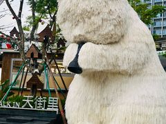 -首开·龙湖成都西宸天街