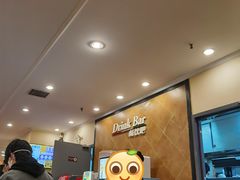 -萨莉亚意式餐厅(特力时尚汇店)