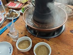 -元盛居(生态大街店)