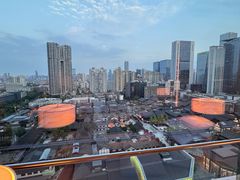 -成都尼依格罗酒店
