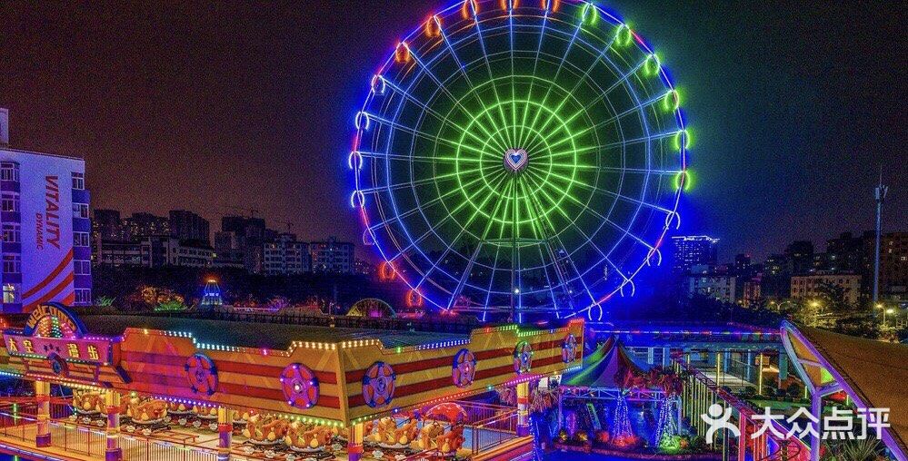 六一带娃|体验海洋和农场的[糖果]亲子时光，团购很划算！