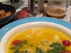 -品大三·经典淮扬菜(大行宫店)