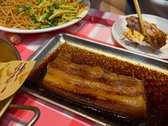 -忆外婆徐州菜·地锅鸡·生日宴(吴庄店)