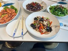 -渔家大院·胶东海鲜·老牟平烧烤餐厅(德胜店)