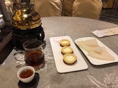 -香云轩·顺德菜(香云纱园林酒店店)