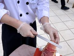 -成都天府丽都喜来登饭店
