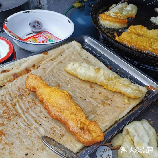 李记五香豆沫