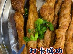 -江城燕子大排档(江汉路步行街店)