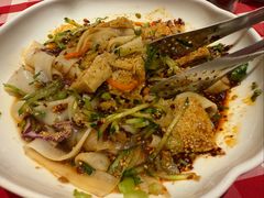 -西贝(虹口龙之梦店)