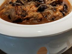 -上关雪東北菜(中房金谊店)