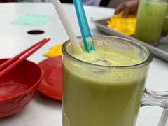 -黄亚华小食店(Jalan Alor)