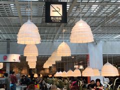 -宜家·瑞典风味餐厅(北京西红门店)