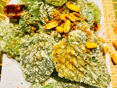 -食光慢宴·安吉土菜馆