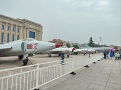 -中国人民解放军海军博物馆