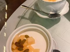 自制酸奶-徽韵人家·传承正宗徽菜(牡丹园店)