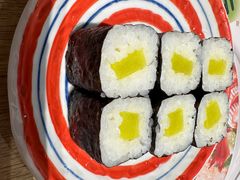 -Sushi Love 创意寿司(丽影广场店)