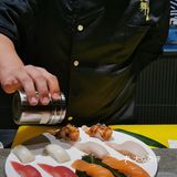 谁能拒绝得了精致日式烧肉自助？我不行！！