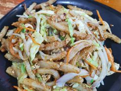 -台州老六海鲜面馆(上南总店)