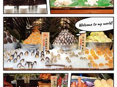 -芭菲盛宴·环球美食(解放碑英利国际店)