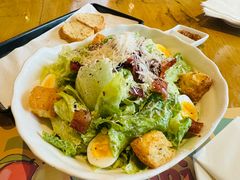 -安妮意大利餐厅(国贸店)