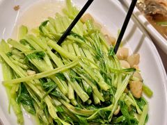 -小厨师·二十年沈家门小海鲜(百井坊巷店)