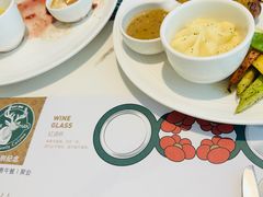 -Deer Park鹿园西餐(仁恒置地广场店)