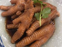 -桦立酒家(宜山路店)