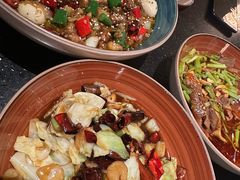 -华豫川酒家(大卫城店)