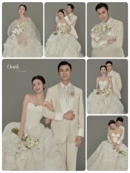 -雪中彩影婚纱摄影·微光艺术中心