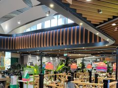 -椰夫人·养生椰子鸡(金沙洲永旺店)
