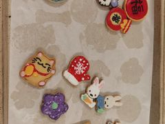 -千浔一暖DIY蛋糕烘焙(人民大学店)
