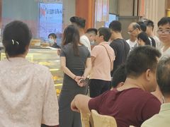 -聚彩居三和酒楼•老字号粤菜(南城店)
