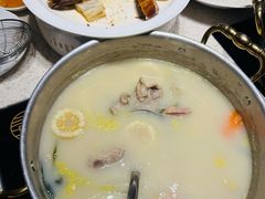 -顺轩海鲜火锅酒家