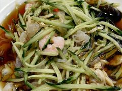 -大京园海鲜烧烤(东城路店)