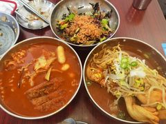 -青春分食(仙林大学城店)