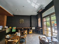 -#COFFEE(新华东街店)