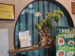 -赣南人家·头牌江西菜(劲松店)