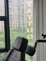 -極致刺青TATTOO STUDIO 私人订制