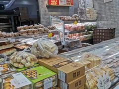 -闻酥园(青羊区文殊坊店)