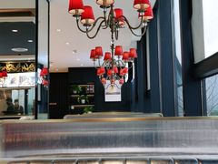 大堂-海维克牛排馆HIGHWIC(右岸环宇坊店)