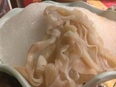 -谭鸭血老火锅(娄星区长青街店)