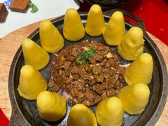 -山西会馆·晋菜·晋商宴·学堂记忆(许坦西街店)