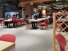 大堂-远大美食广场(远大购物中心店)