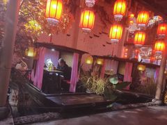 -锦上中式酒馆(南内环店)