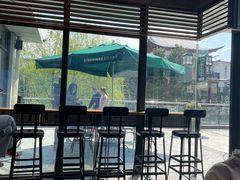 -星巴克(扬州珍园店)