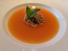 -恰餐厅 CHAR Bar & Grill (珠海仁恒洲际店)