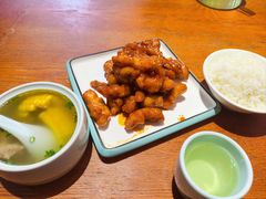 -小蓉合餐厅·川菜·陕南菜(凤城二路店)