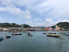 -南丫岛