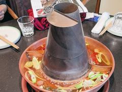 -南门四季铜锅涮肉(大屯·北苑店)