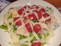 -富贵春饼·烤鸭·大厨现炒(诸城店)